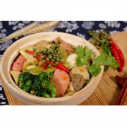 復合調味料有哪些分類？