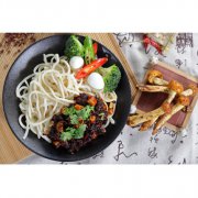 什么是真正的熱干面調味料？