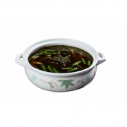選用火鍋底料的種類分別有哪些？